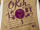 Charlie Spand 1940 PRE WAR 78 Hoodoo Woman Blues /Gold Tooth Mama OHEH VG++ HEAR