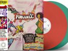 Funkadelic One Nation Under A Groove (Red & Green Vinyl) New LP