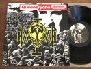 QUEENSRYCHE   OPERATION MINDCRIME / EMI E1-48640 ORIG. 1988 LP SIGNED BY ALL 5