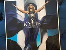 Kylie Minogue APHRODITE Vinyl LP