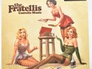 The Fratellis – Costello Music – Island 6767194 (2018) VG/VG+