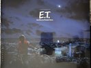 John Williams - E.T. The Extra-Terrestrial 35th Ann. 2-LP