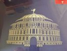 Bryan Adams - Live at the Royal Albert Hall 4LP + Blu-Ray PLUS SIGNED ART CARD