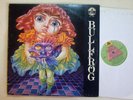 BULLFROG - Same LP Annuit Coeptis – AC 1003 - US 1976 Krautrock