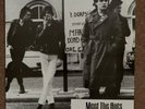 Adam And The Ants – meet the ants -  LP Vinyl Record