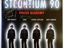 STRONTIUM 90 (The Police) 2LP SIGNED BY STING+STEWART COPELAND+ANDY SUMMERS Rare