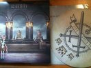 RUSH - A Farewell to Kings / 40th Anniversary Set (4 Black Vinyl LP, Deluxe Box)