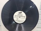 DEEP PUDDLE DYNAMICS - RAIN MEN / I AM HIP-HOP TEST PRESSING RARE
