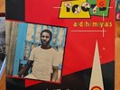 TOOTS & THE MAYTALS - Just Like That (1980) Vinyl LP - Mango MLPS 9590 SEALED