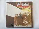 LED ZEPPELIN LED ZEPPELIN Ⅱ - ATLANTIC P-8042A Japan  LP