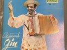 Yin Carrizo Y Su Conjunto Cantan Yin Carrizo Y Catita Vinyl LP Tamayo 143 Panama