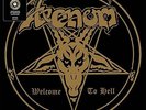 Venom - Welcome To Hell (40th Anniversary) (NEW VINYL LP)
