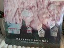 Melanie Martinez Dollhouse EP Split Colored Vinyl Record Store Day RARE SEALED