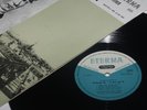Eterna 1st STEREO 825100 Konwitschny Beethoven Symphony No.1 & 8 ED1 stunning NM