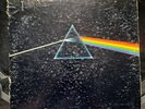 PINK FLOYD - DARK SIDE OF THE MOON - MFSL AUDIOPHILE LP vinyl master mofi EX/VG+
