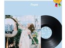 Yerin Baek LOVE, YERIN Present Gift Remake EP Album Vinyl LP Limited / Tracking