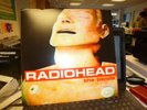 Radiohead ‎– The Bends : Parlophone ‎– PCS 7372, EX/EX