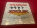 ( New Sealed ) The Beatles – Help  ( Original Motion Picture Soundtrack