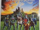 Armored Saint -  March Of The Saint - Vinyl 1984 FV-41476