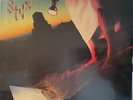 Styx - Cornerstone -Nautilus Super Disk Audiophile Pressing - Half Speed  Master