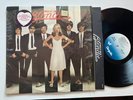 Blondie LP Parallel Lines Shrink w/ Hype Sticker