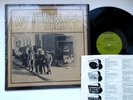 The Grateful Dead Workingman's Dead UPSIDE DOWN / SHRINK- NM VINYL LP ULTRASONIC