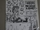 THE QUEERS / PINK LINCOLNS Live Split 7