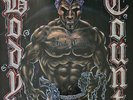 BODY COUNT / BODY COUNT - LP (reissue, printed in EU - 1992) NEAR MINT