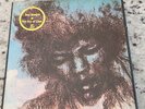 Cry of Love by Jimi Hendrix 3 3/4 IPS REEL (2 AVAILABLE)