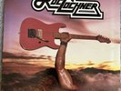 Roc Lochner Self Titled 1985 LP Private Arizona Metal Rare VG+