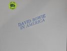 David Bowie Rare US LP David Bowie in America VG+ TMOQ TMQ 71062 Glam Rock