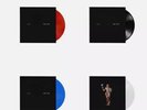 Beyoncé ️ COWBOY CARTER Limited Edition - 4 VINYL LP *Bundle*  Fast Ship