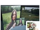 IN HAND  Kacey Musgraves Deeper Well PIC, ALT W/Signed Artcard