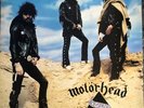 LP VINYL MOTORHEAD ALBUM ACE OF SPADES 1980 EMI 1ST UK PRESS BRON 531 EX/EX