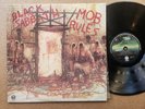 BLACK SABBATH - MOB RULES - LP near mint