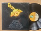 CLUB HITS OF THE 80's - CURE, CLASH DEPECHE MODE ERASURE - LP