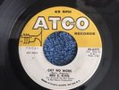 Cry No More by Ben E King