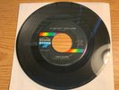 NORTHERN SOUL 45 GWEN DAVIS MY MAN DON'T THINK I KNOW SOUND STAGE 7 NICE VG+