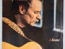 Vern Gosdin: Alone Lp IN SHRINK