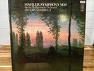 Mahler Symphony No. 9 Sir John Barbirolli - 2 LP Gatefold EXCELLENT/NM Ochestra