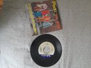 vinile i pooh nel buio cose di questo mondo 1967 45 giri