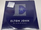 Elton John - Diamonds [New Vinyl LP] 2 LP Set