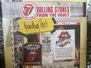 From The Vault: Live In Leeds 1982 by Rolling Stones (Record, 2016) Sealed 3LP +