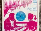 RARE CRUISIN' THE 50'S EDDIE COCHRAN WEEKEND/CHERISHED MEMORIES 78RPM