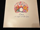 Queen- A Night at the Opera Vinyl LP.