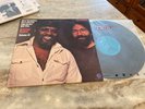 MERL SAUNDERS JERRY GARCIA LP At Keystone Volume II 1988 M/EX Fantasy MPF-4534
