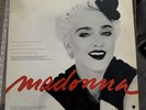Holiday Madonna Promo