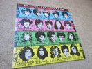 Rolling Stones Some Girls  LP UK Genuine 1st Press 