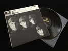 The Beatles - With The Beatles - Original Singapore Stereo LP - NM