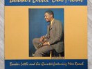 Booker Little Out Front Eric Dolphy Candid 8027 Original Mono DG EXC+